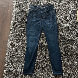 Joe’s High Rise Jeans